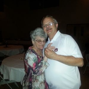 Meet your Posher, Richard